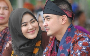 Zumi Zola Resmi Diberhentikan Sebagai Gubernur Jambi, Ucapan Sang Istri Kembali Disinggung