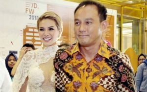  Kembali Mangkir Sidang Isbat Pernikahan, Kuasa Hukum Nikita Mirzani Sindir Dipo Latief Takut