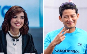 BPN Beri Klarifikasi Soal Penolakan Moderator Najwa Shihab, Sandiaga Uno: Mereka Jurnalis Independen