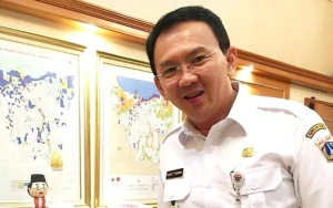 Minta Dipanggil BTP Usai Bebas 24 Januari, Ini Arti Nama Julukan 'Ahok' Sebenarnya