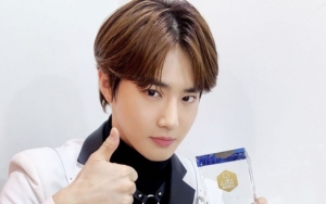 Terungkap Alasan Suho Gelundungan di Bandara Saat EXO Berangkat ke Taiwan di 'EXO's Ladder'