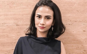 Pisah Rumah Sejak 10 Tahun Lalu, Vanessa Angel Akui Sering Bertengkar dengan Sang Ayah