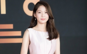 Tak Cuma BTS, Aktris Gong Seung Yeon Ikut Promosikan Lagu Kolaborasi Suga dan Lee Sora