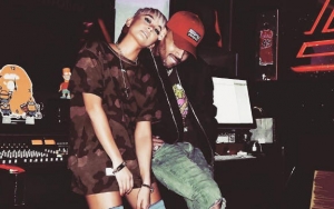 Pernah Digosipkan Pacaran, Agnes Monica Ikut 'Diserbu' Soal Penangkapan Chris Brown