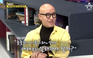 Bahas Kai dan Jennie, Hong Suk Chun Sebut Idol Seharusnya Bebas Pacaran