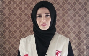 Vakum Syuting, Ini Alasan Jihan Fahira Bintang 'Tersanjung' Pilih Limpahkan Waktu untuk Keluarga