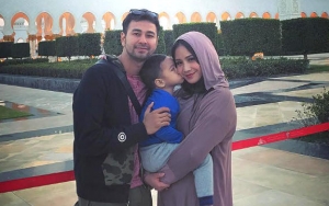 Didoakan Hijrah, Intip 7 Potret Adem Raffi Ahmad-Nagita Slavina Gelar Pengajian Bareng Artis