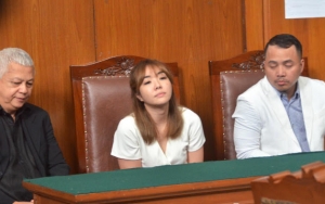 Dinyatakan Resmi Cerai, Hakim Beber Alasan Sebenarnya Gading Marten-Gisella Anastasia Berpisah