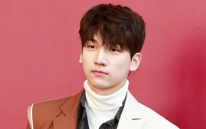 Debut Dengan VIXX, Hyuk Cerita Perjuangannya Untuk Bertahan