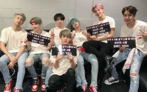 Netter Diskusikan Peran BigHit Entertainment dalam Kesuksesan BTS