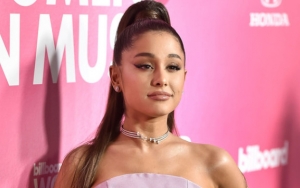 Ariana Grande Umumkan Tracklist dan Tanggal Rilis Album 'Thank U, Next'