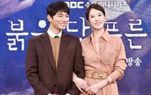 Sebar Keceriaan di Lokasi Syuting, Kim Sun Ah Puji Lee Yi Kyung Bagaikan Malaikat