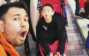 Raffi Ahmad Gelar Pengajian, Sempat Curhat Takut Rafathar Jadi Seperti Dirinya