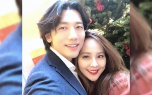 Nama Putri Kedua Eugene dan Ki Tae Young Bikin Netter Tercengang