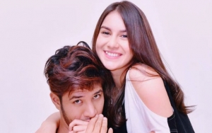 Diduga Lakukan Pemotretan Prewedding, Ammar Zoni-Irish Bella Beri Kode 'H-2'