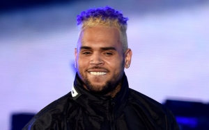 Dibebaskan dari Tahanan, Chris Brown Beri Klarifikasi Atas Tudingan Pelecehan Seksual
