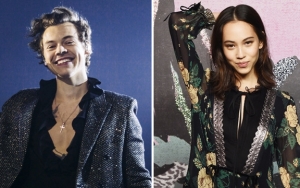 Sempat Dirumorkan Berkencan dengan Harry Styles, Begini Tanggapan Kiko Mizuhara