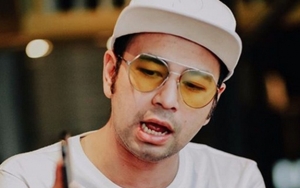 Raffi Ahmad Unggah Foto Bareng Ahmad Dhani Ucapkan Ini, Netizen Heboh