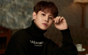 Wamil, Yoseob Highlight Tulis Surat Menyentuh Buat Fans