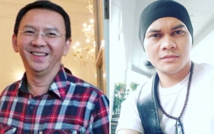 Ahok Resmi Bebas Hari Ini, Ramalan Mbah Mijan Soal Masa Depan Usai Ganti Nama Jadi Sorotan