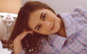 Dikenal Periang, Prilly Latuconsina Sempat Alami Depresi Hingga Ingin Berhenti Jadi Artis