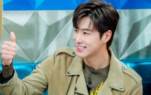 Yunho TVXQ Pilih Member EXO Ini sebagai Saingannya di SM