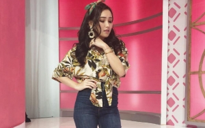  Unggah Foto Bilqis Berhijab, Ayu Ting Ting Malah Kena Sindir Diingatkan Untuk Ngaji