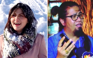 Dibully Anak Haram, Hilda 'Tampar' Pengacara Kriss Pakai Bukti Akad Nikah dan Foto Ayah Tampan