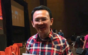 Ahok Resmi Bebas, Netizen Gaungkan #WelcomeBackBTP Hingga Jadi Trending di Twitter