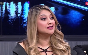 Sarah Azhari Bongkar Kehidupannya di Amerika, Jawaban Soal Suami Jadi Sorotan