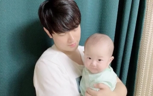 Ayah Yulhee Kesal Minhwan Bikin Putrinya Hamil di Luar Nikah?