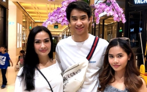  Ngarep Menantu Setajir Ardi Bakrie, Iis Dahlia Larang Putrinya Nikah Muda