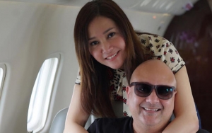 Dipuji Irwan Mussry, Maia Balas Pamer Foto Romantis di Meksiko Hingga Digoda Ari Lasso 'Adem Panas'