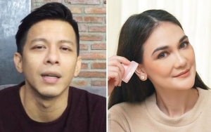 Geger Ariel-Pevita Kencan Mesra, Luna Maya Malah Minta Dilamar Atta Saat Digerebek Jam 1 Malam