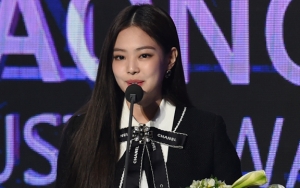 Skandal Kencan Jadi Bahan Olokan, Jennie Black Pink Dapat Dukungan Netter