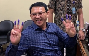 Bebas dari Penjara, Basuki Tjahaja Purnama Bikin Band Hingga Siapkan Konser