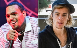 Beri Dukungan pada Chris Brown Terkait Kasus Pelecehan Seksual, Justin Bieber Tuai Kritikan