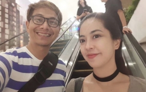 Impian Rujuk Gagal, Delon Thamrin Resmi Cerai dari Yeslin Wang
