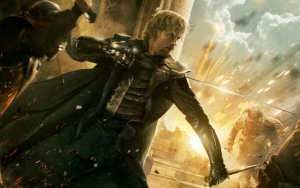 Digaet DC Usai Karakternya Tewas di MCU, Zachary Levi Mengaku Sangat Bersyukur 