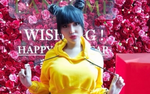 Lucinta Luna Ucap Bismillah Tapi Minum Sampanye, Foto Ala Barbie Dibully Editan Tingkat Tinggi