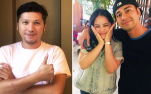 'Hitamkan' Instagram Pasca Resmi Cerai, Gading Marten Disambangi Raffi-Nagita Ucapkan Terimakasih