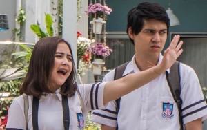 Ramal Hubungan Prilly Latuconsina-Maxime Bouttier, Ahli Tarot Ini Sampai Minta Maaf