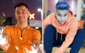 Sebut Raffi Ahmad Ustaz, Billy Syahputra Didoakan Segera Hijrah dari Hilda Vitria