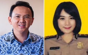 Kabar Dinikahi Ahok Santer Terdengar, Bripda Puput Sudah Mengundurkan Diri dari Kepolisian