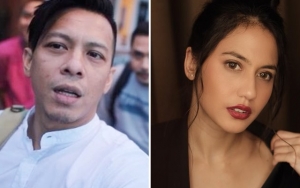Kepergok di Bioskop Bersama Ariel, Pevita Pearce Sudah Putus dengan Pacar Pengusaha?