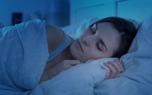 Perbaiki Pola Tidur untuk Cegah Penuaan Dini