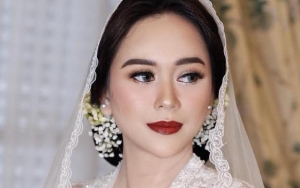 Ceritakan Kondisi Kehamilan Pertamanya, Aura Kasih Disebut 'Hamil Kebo'