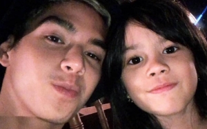 Al Ghazali Belajar Hapus Dendam dari Maia, Ungkap Alasan Suka Cium Putri Mulan