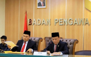 Buntut Pernyataan Prabowo Teken Berkas Caleg Mantan Koruptor, Jokowi Dilaporkan ke Bawaslu