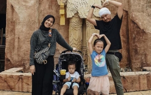  Jatuh Sakit, Ananda Omesh dan Istri Sampai Berobat Ke Singapura Kenapa?